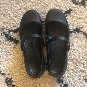 Crocs Women’s Work Shoes